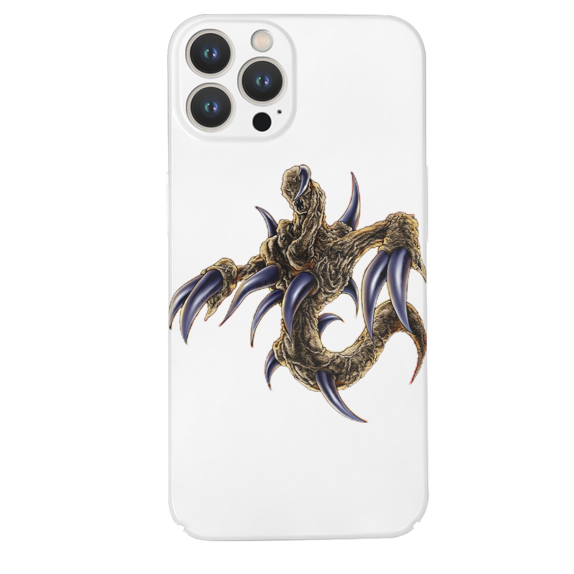 （画像用） 遊☆戯☆王 Yu-Gi-Oh! 【iPhone 14シリーズ対応】ハードケース